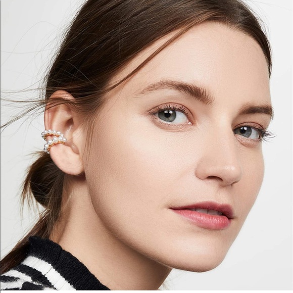 Leela - studded cuffs - Picture 5 of 5